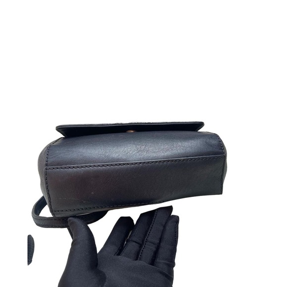 Authentic MCM
Snakeskin Crossbody Bag - Picture 6 of 7